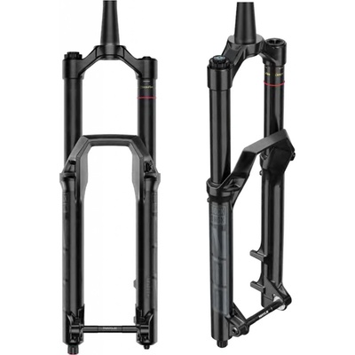 RockShox Zeb Select