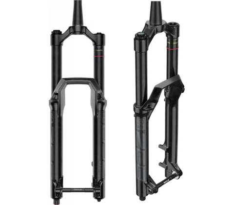RockShox Zeb Select