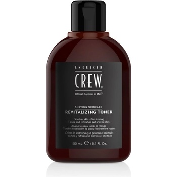 American Crew Revitalizing Toner 150 ml
