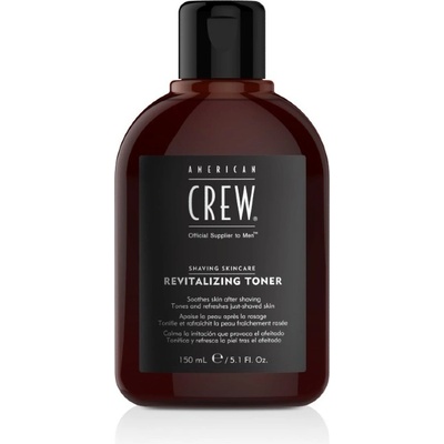 American Crew Revitalizing Toner 150 ml