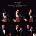 Yo-Yo Ma - J. S. Bach: 6 Suites For Unaccompanied Cello (The 1983 Sessions) (Reissue) (Remastered) (3 LP) (0196588123818)