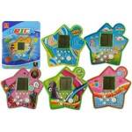 Lean Sport Brick Game Electronic Tetris Portable Star - mallbg - 23,10 лв