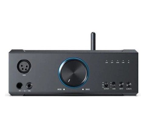FiiO K9