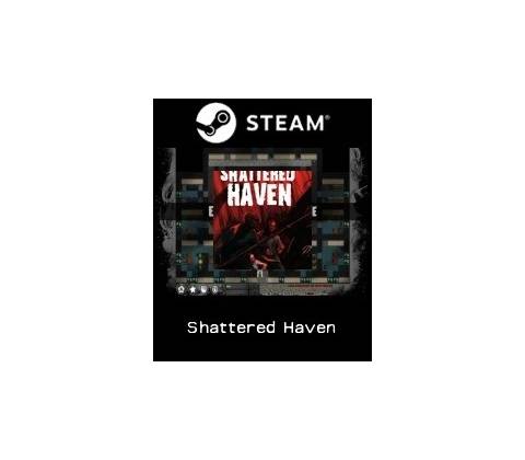 Shattered Haven