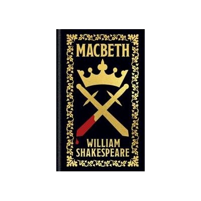 Macbeth : Gilded Pocket Edition