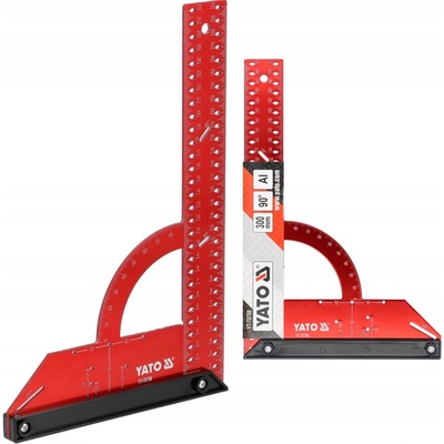 Yato YT-70788 300 mm