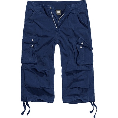 Kalhoty Brandit Urban Legend navy