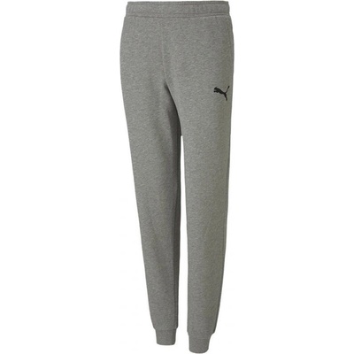 Puma teamGOAL 23 Casuals pants Jr šedé 656713 33