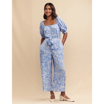 Nobodys Child Romily Jumpsuit - Blue