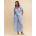 Nobodys Child Romily Jumpsuit - Blue