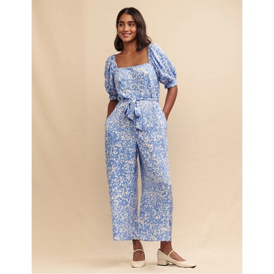 Nobodys Child Romily Jumpsuit - Blue