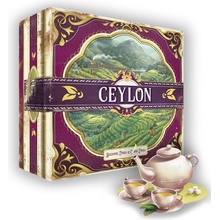 Ludonova Ceylon