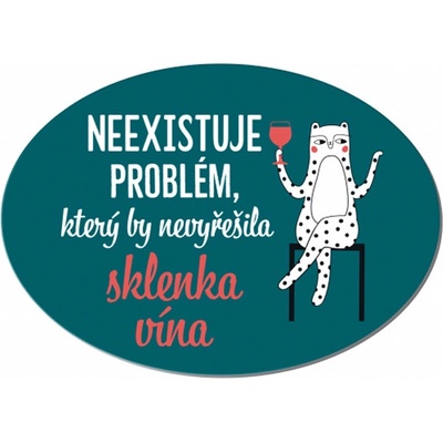 Albi Cedulka na dveře - Hráčské doupě