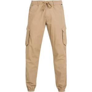 Reell Мъжки ежедневен панталон Reell Reflex Cargo BR Casual trousers - Dark Sand - размер XL (007-3994-0314)