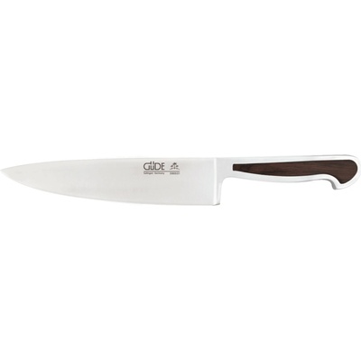 Güde Solingen Kuchársky nôž DELTA GRENADILL 21 cm hnedý
