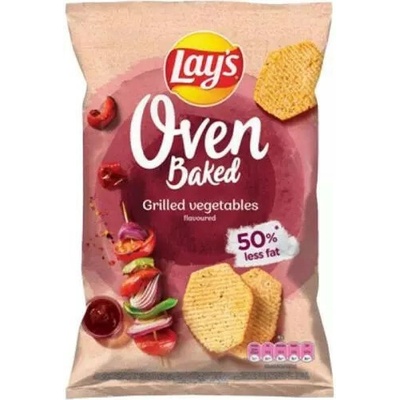 Lay's Baked Grilled Vegetables 110 g