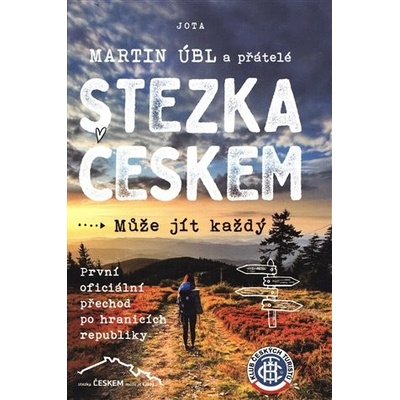 Stezka Českem - Martin Úbl – Zboží Dáma