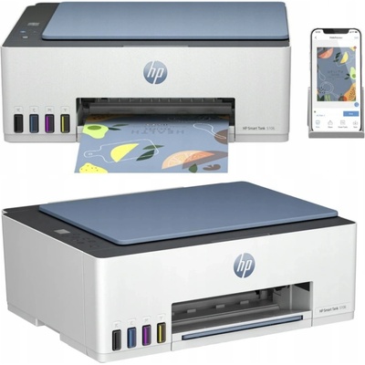 HP Smart Tank 5106 4A8D1A