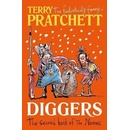 Diggers Pratchett Terry