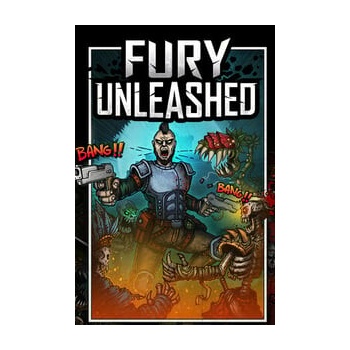 Fury Unleashed