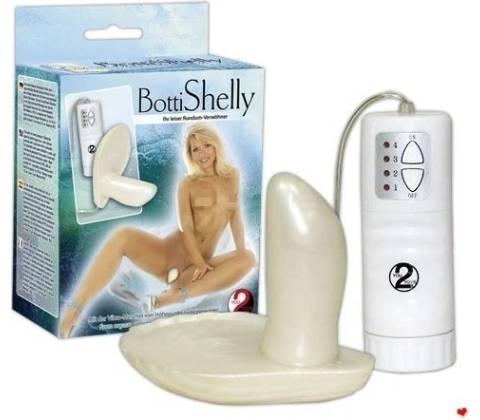 You2Toys BottiShelly