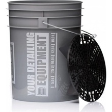 Work Stuff Wash Bucket