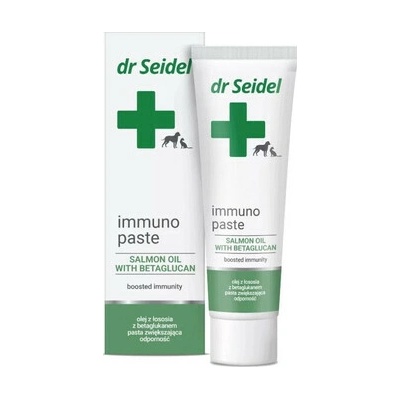 Dr Seidel Immuno Paste Imunitná pasta 105 g