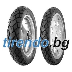 Kenda K761 ( 130/80-17 TT 66P Front ) - tirendo Мотоциклетни гуми