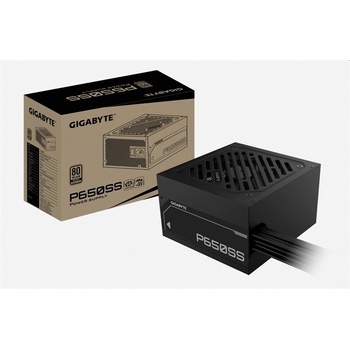 Gigabyte P650SS 650W GP-P650SS