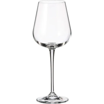 Crystalite Bohemia Ardea-Чаши за вино 540мл-6бр-9il/1sf57/0/0000/540-662 (071380)