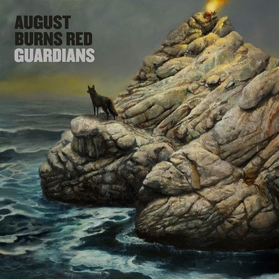 August Burns Red - GUARDIANS LP