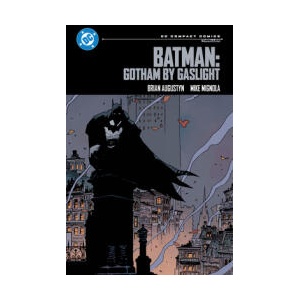 Batman: Gotham by Gaslight (ISBN: 9781799506652)