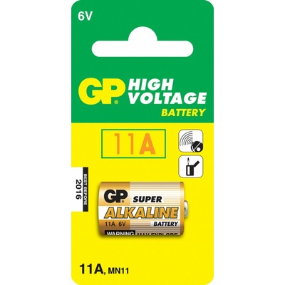 GP 11A 1ks 1021001111