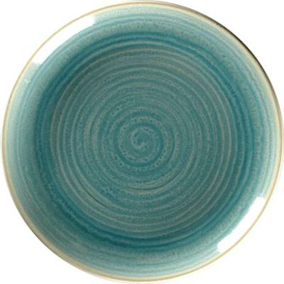 RAK Porcelain Spot talíř 21 cm, safírový