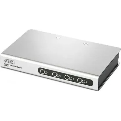 ATEN Kvm превключвател aten cs74e (cs74ecz-at)