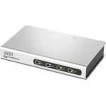 ATEN Kvm превключвател aten cs74e (cs74ecz-at) - xtreme