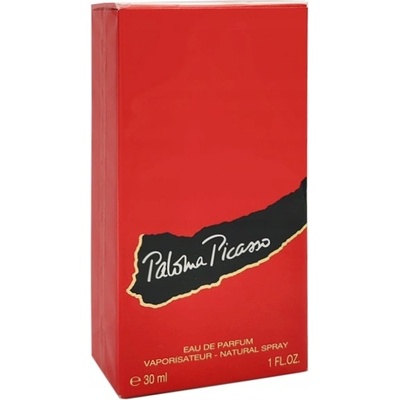 Paloma Picasso Paloma Picasso parfémovaná voda dámská 30 ml