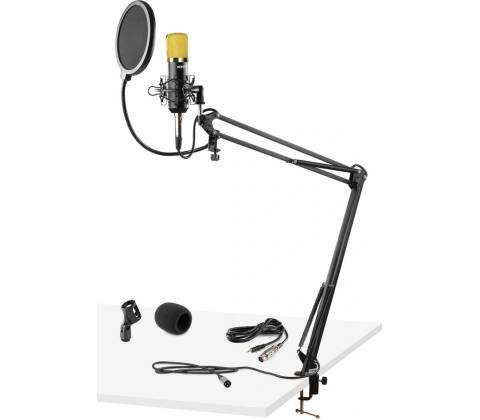 Vonyx CMS400B
