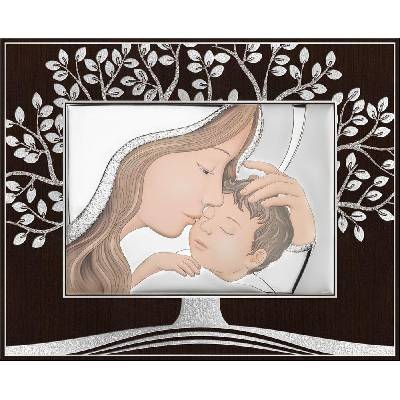 Майка с дете (ae1067-1m)