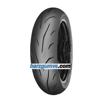 Mitas Sport Force+ EV ( 190/55 ZR17 TL (75W) Задно колело )
