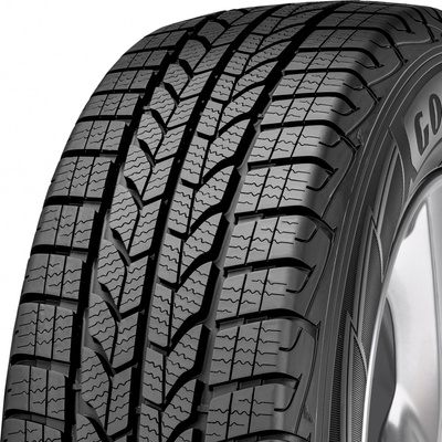 Goodyear UltraGrip Cargo 215/70 R15 109/107S