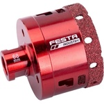 FESTA Диамантена боркорона FESTA Industry 68 мм M14 за плочки и гранит (24640FE)