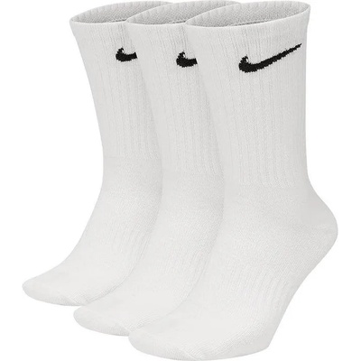 Nike Чорапи Nike Everyday 3 pack sx7676-100 Размер S
