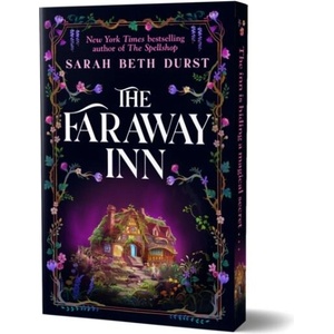 The Faraway Inn (ISBN: 9781035094769)