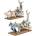 Games Workshop Tiranoc Chariots (99122710010)