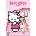 Hello Kitty Povolania