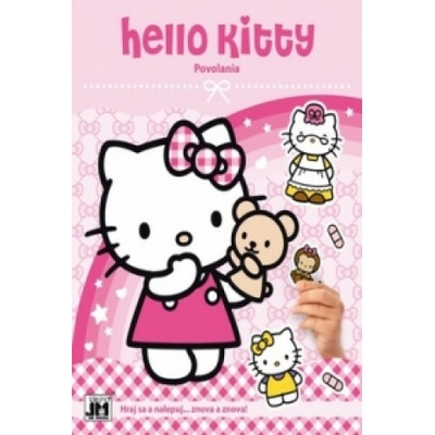 Hello Kitty Povolania