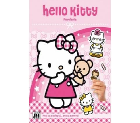 Hello Kitty Povolania