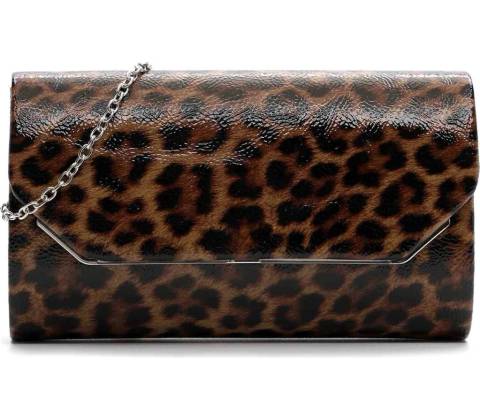 Tamaris Diva leopard
