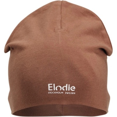 Elodie Datails čepice logo Burned Clay – Zboží Dáma
